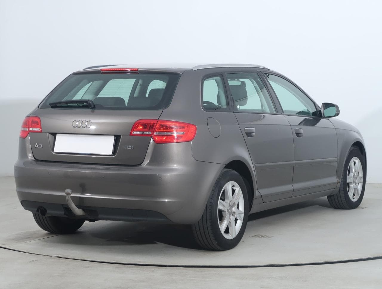 2011 Audi A3 - 7