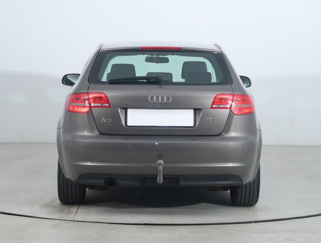2011 Audi A3 - 6