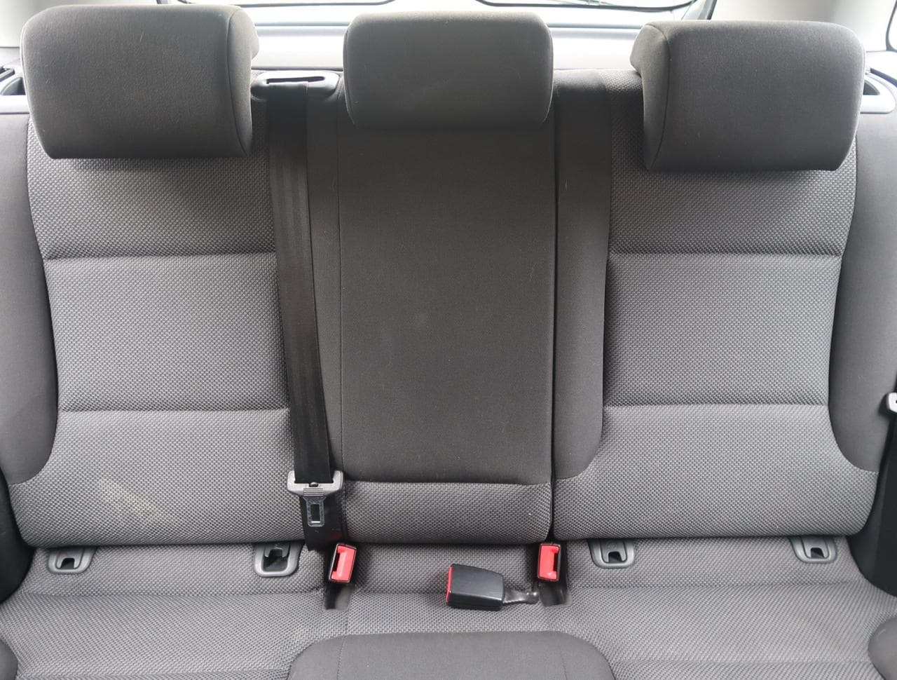 2011 Audi A3 - 14