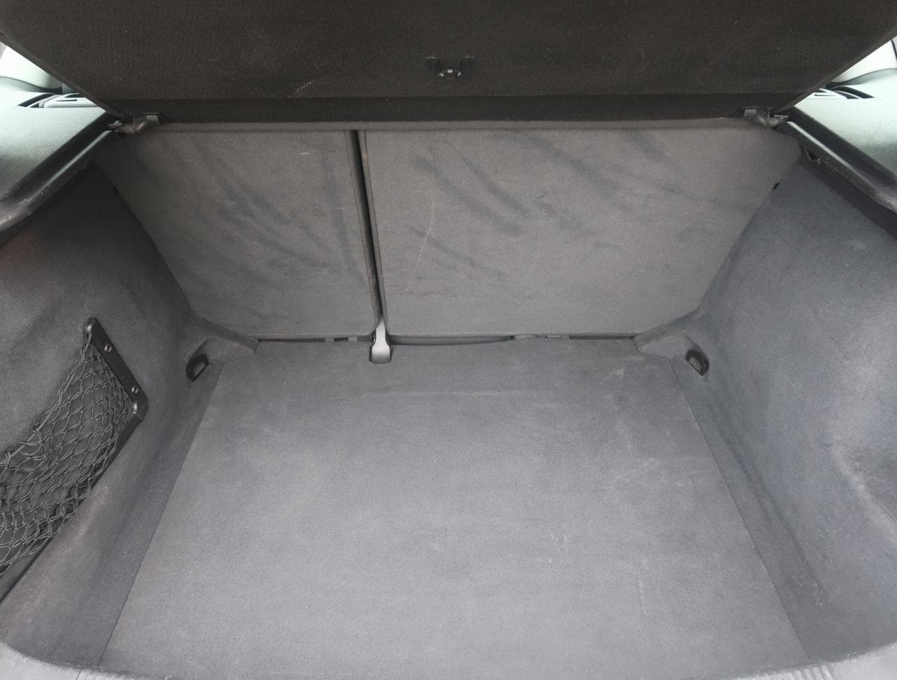 2011 Audi A3 - 19