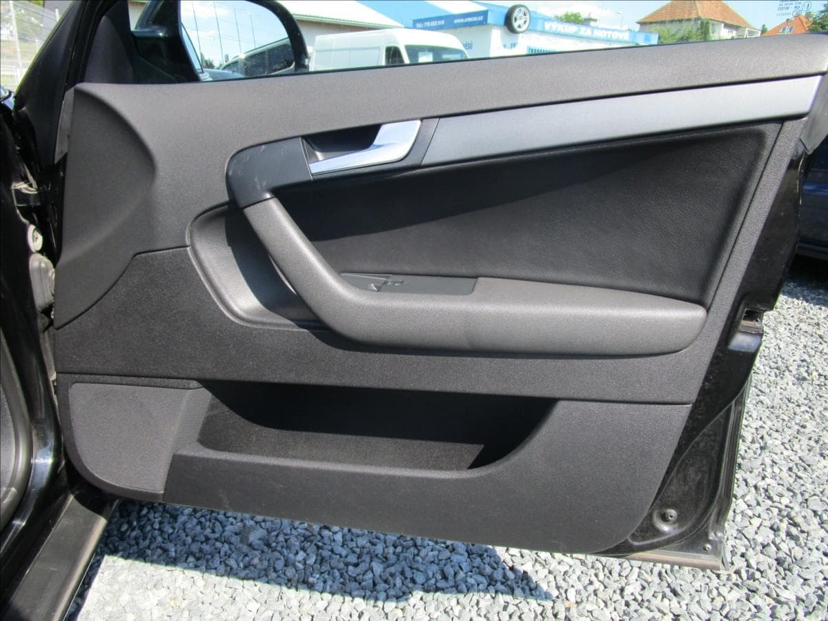Audi A3 - 20