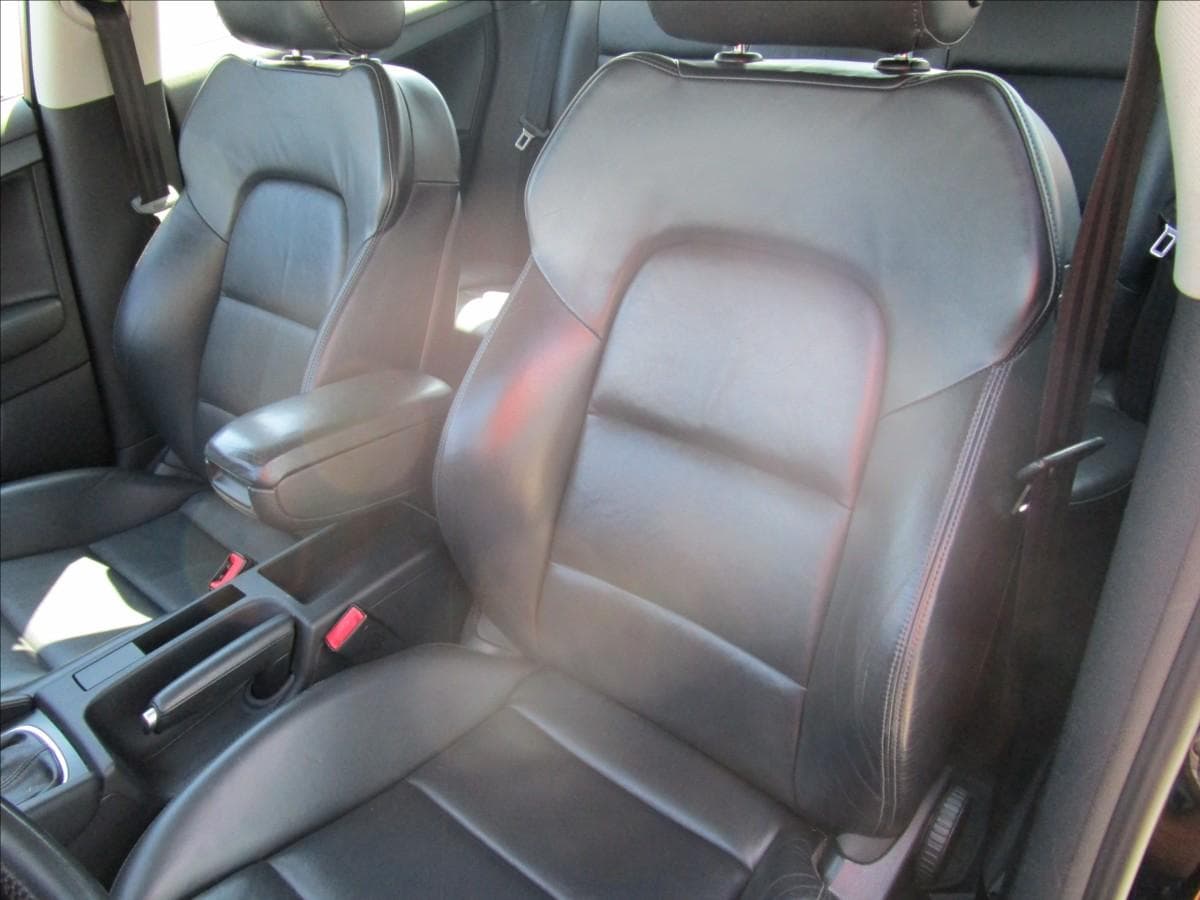 Audi A3 - 12