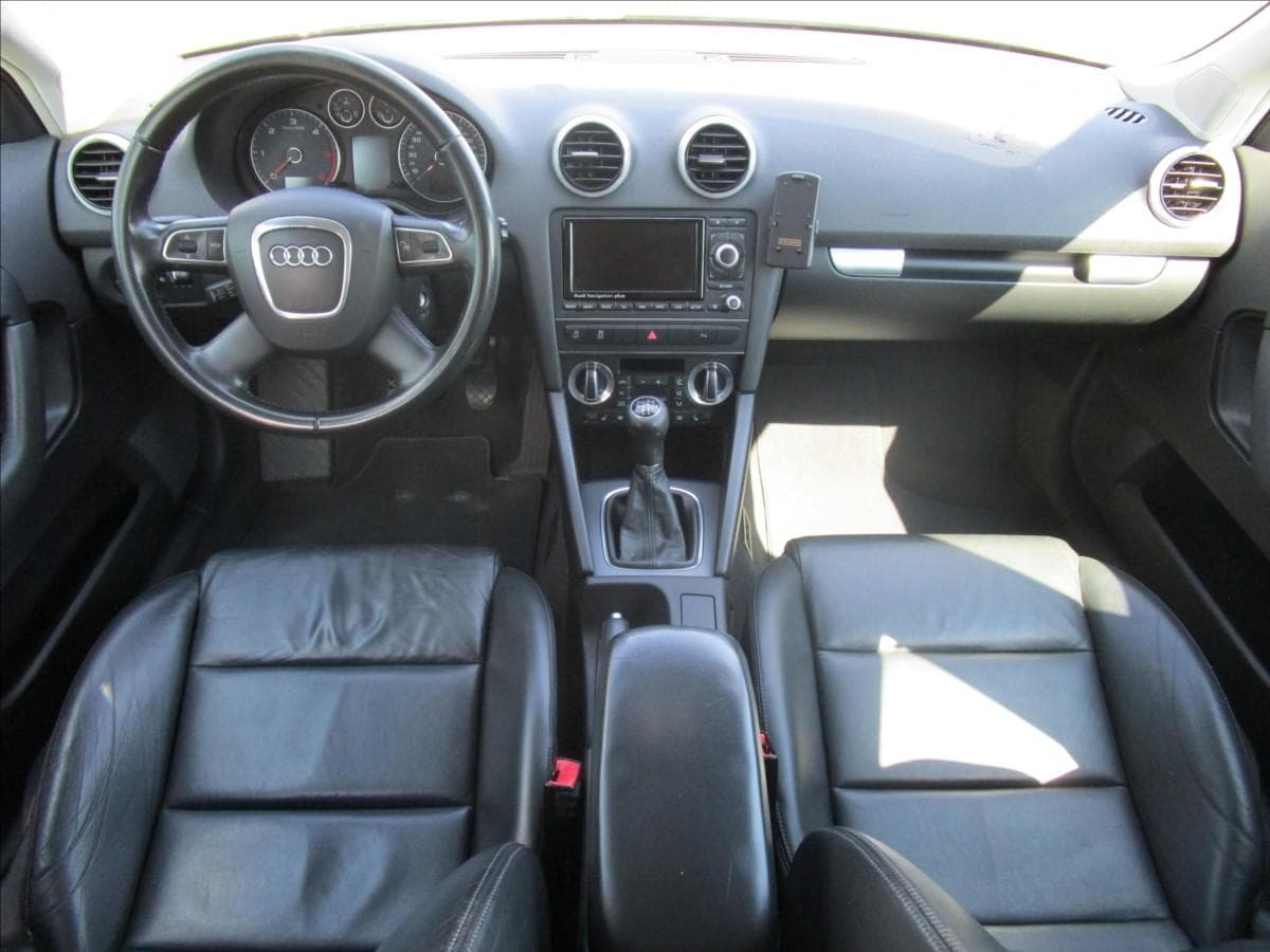 Audi A3 - 7