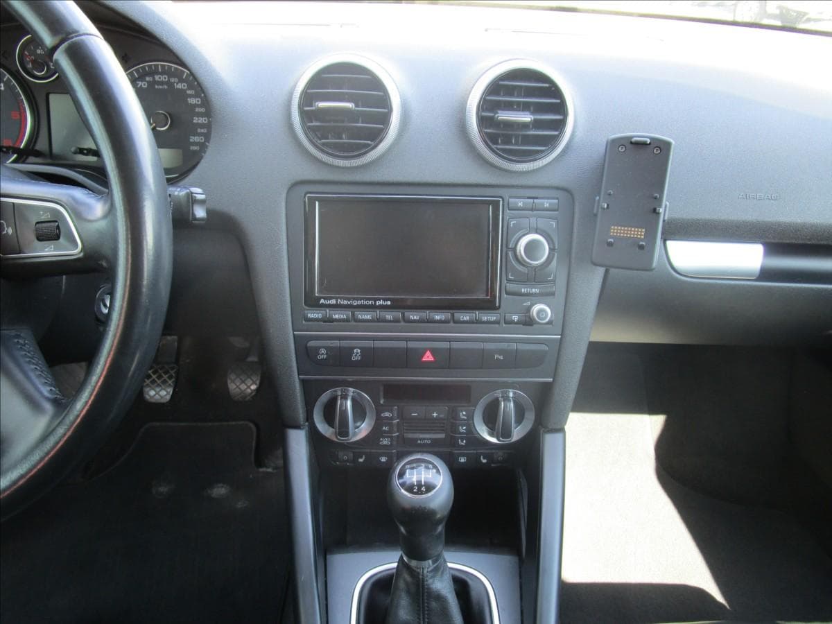 Audi A3 - 9