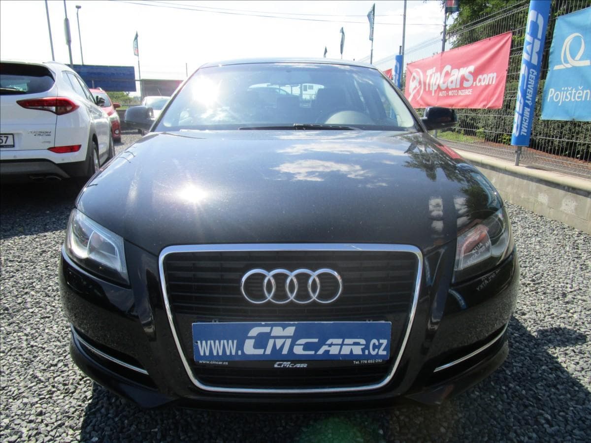 Audi A3 - 2