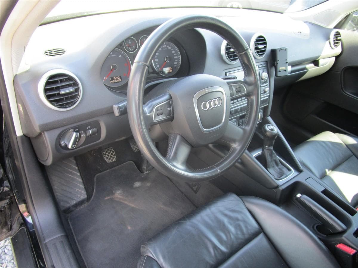 Audi A3 - 10
