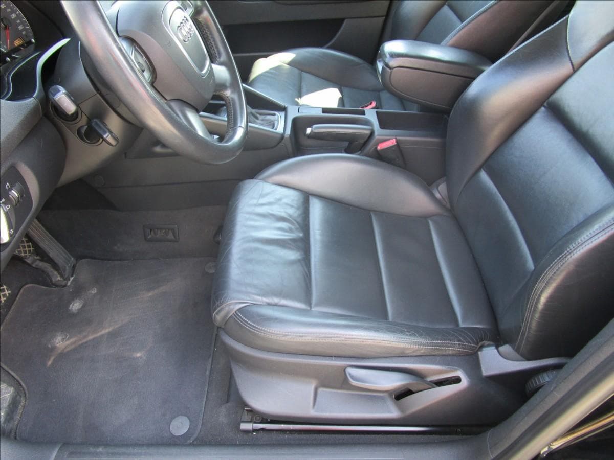 Audi A3 - 11
