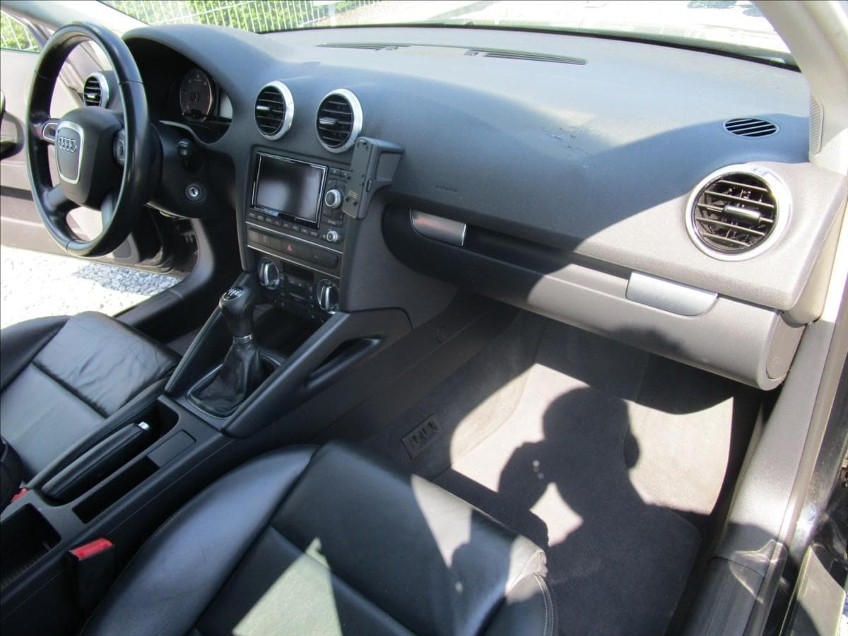 Audi A3 - 15