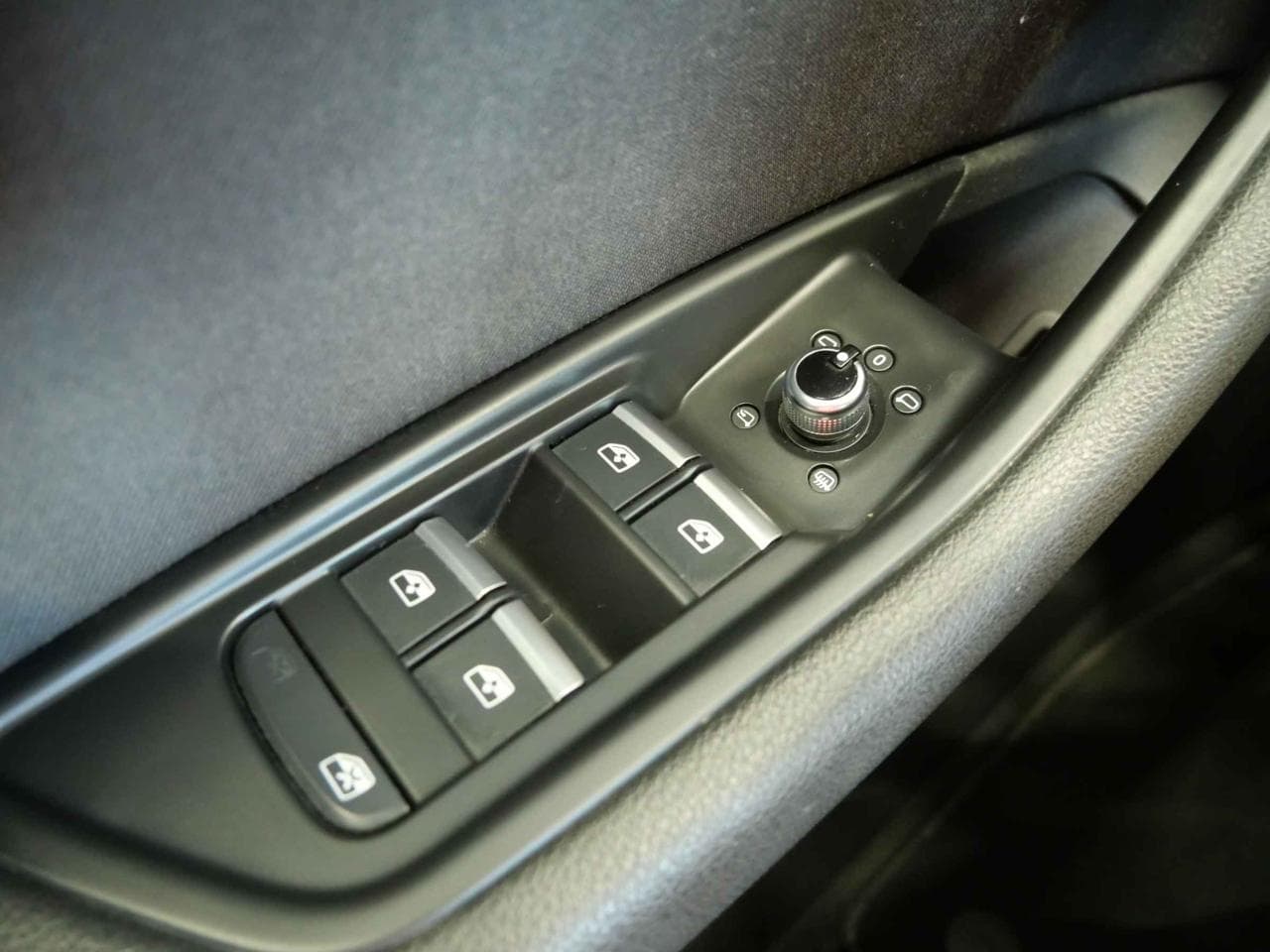 2017 Audi A4 - 14
