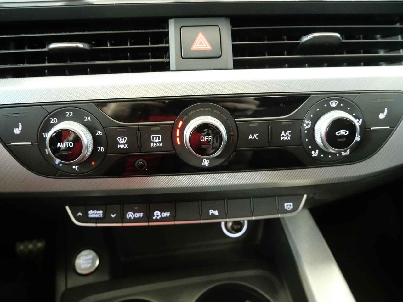 2017 Audi A4 - 20