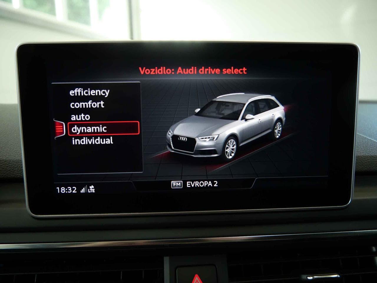 2017 Audi A4 - 18