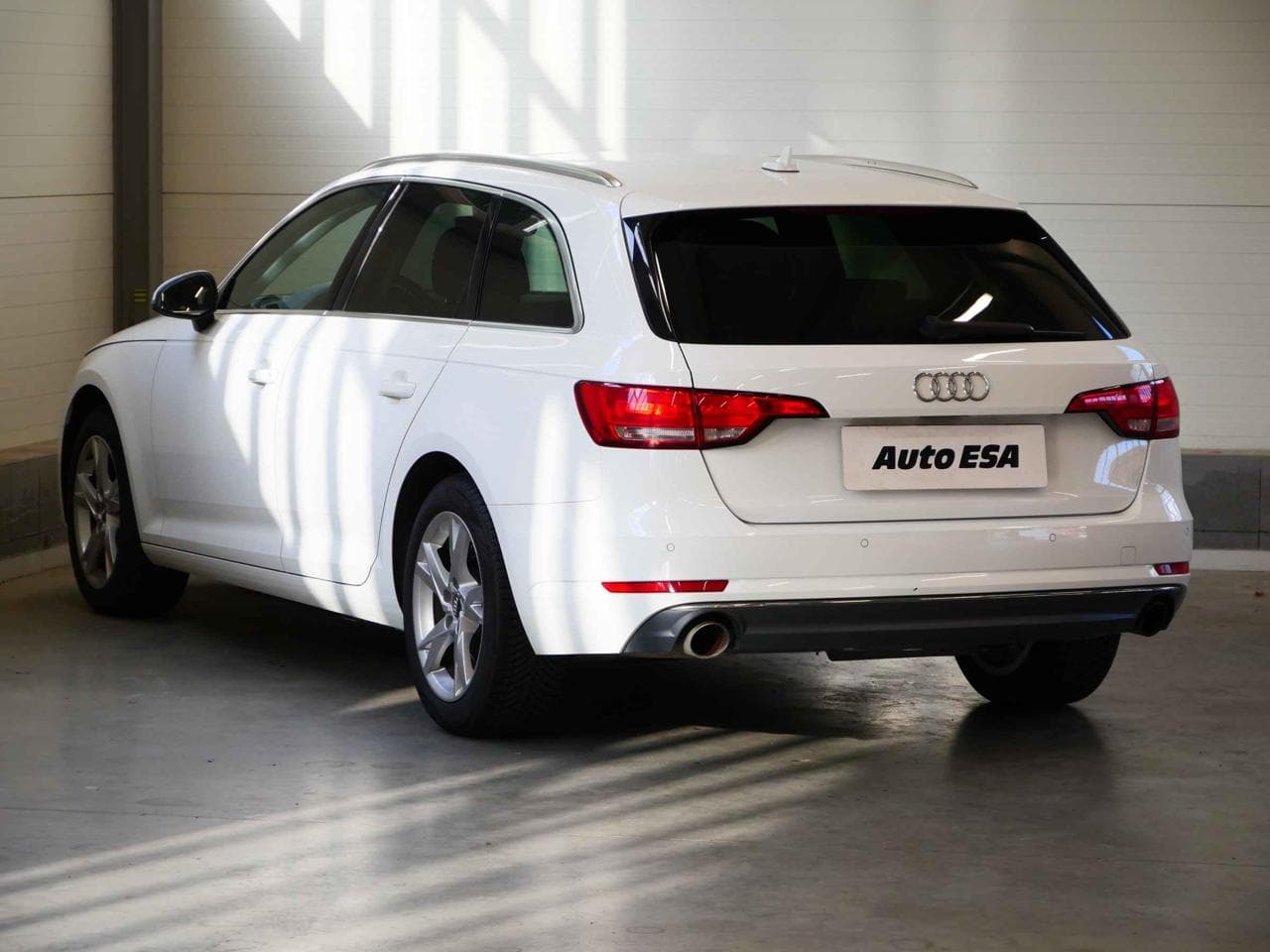 2017 Audi A4 - 6