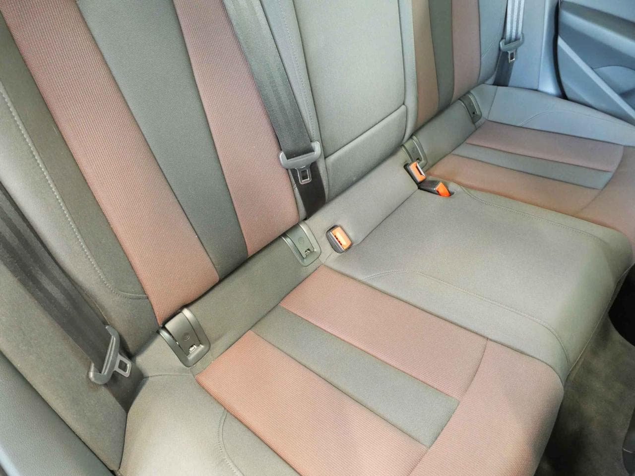 2017 Audi A4 - 12