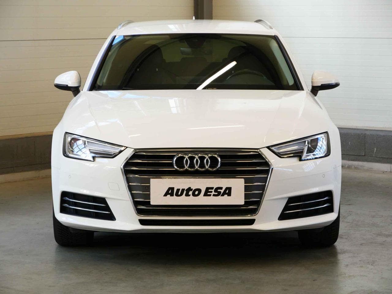 2017 Audi A4 - 2