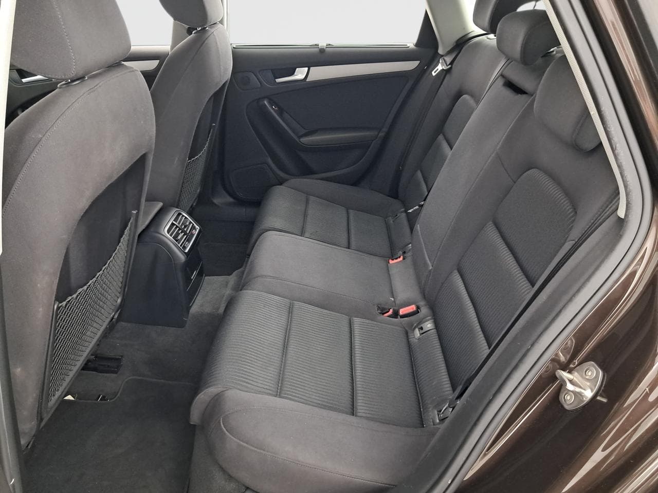 2013 Audi A4 - 15