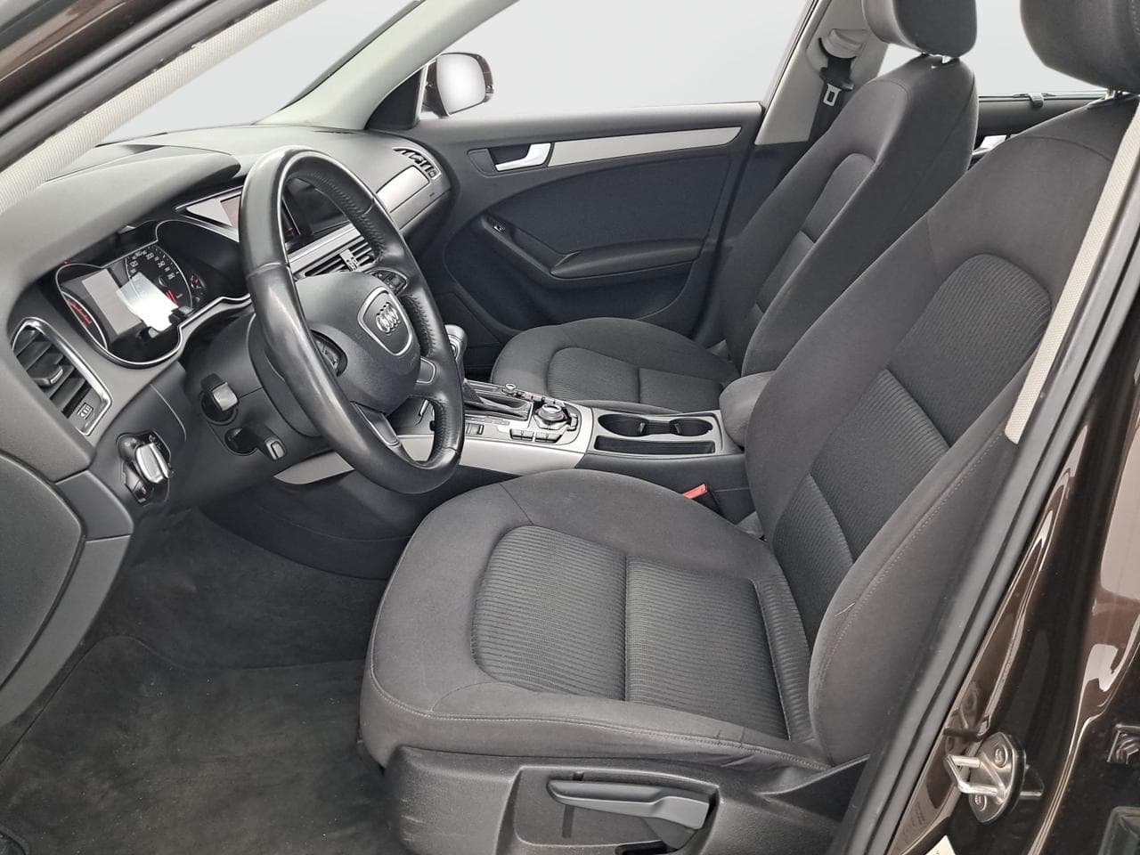 2013 Audi A4 - 16