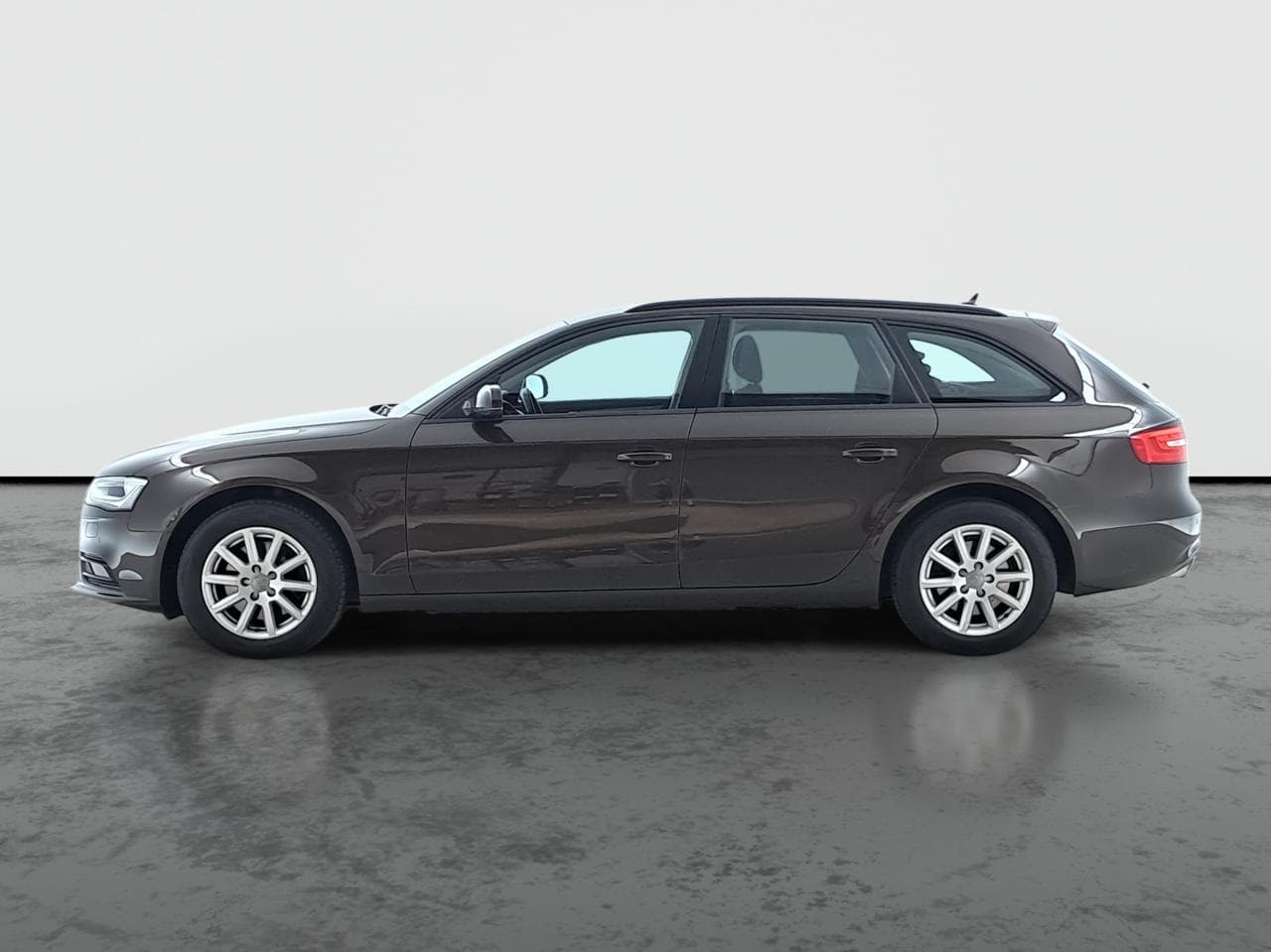 2013 Audi A4 - 4