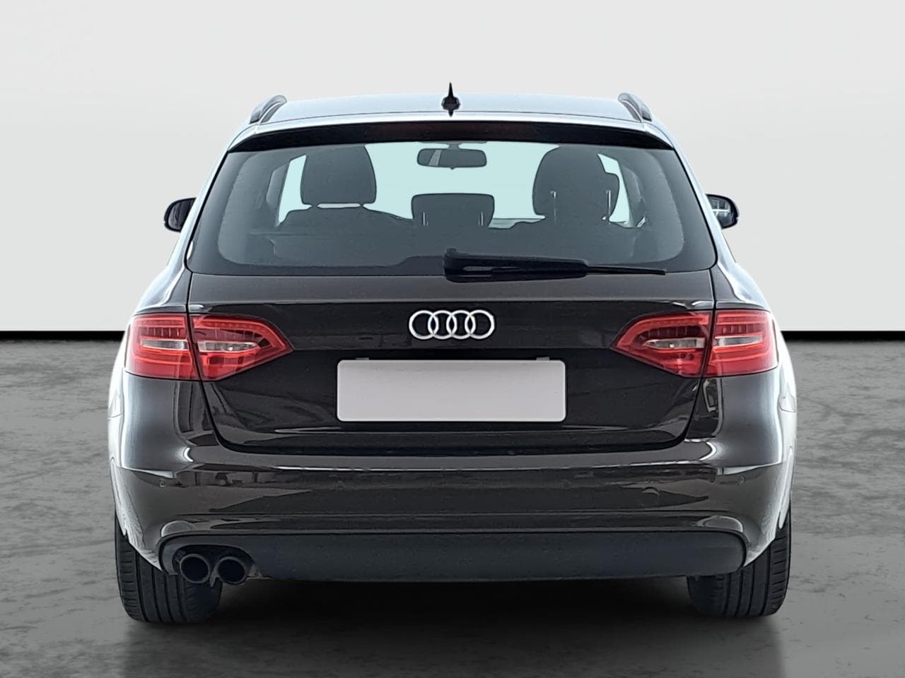 2013 Audi A4 - 6