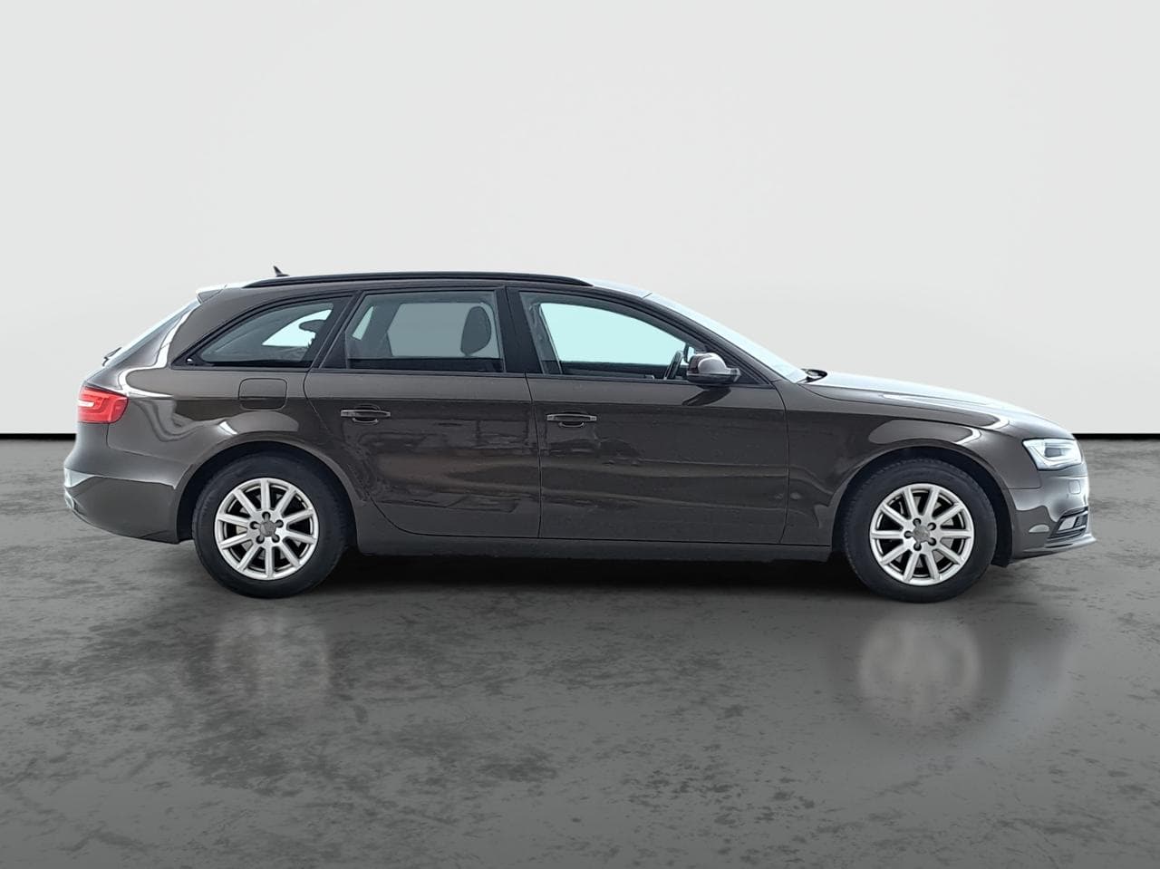 2013 Audi A4 - 8