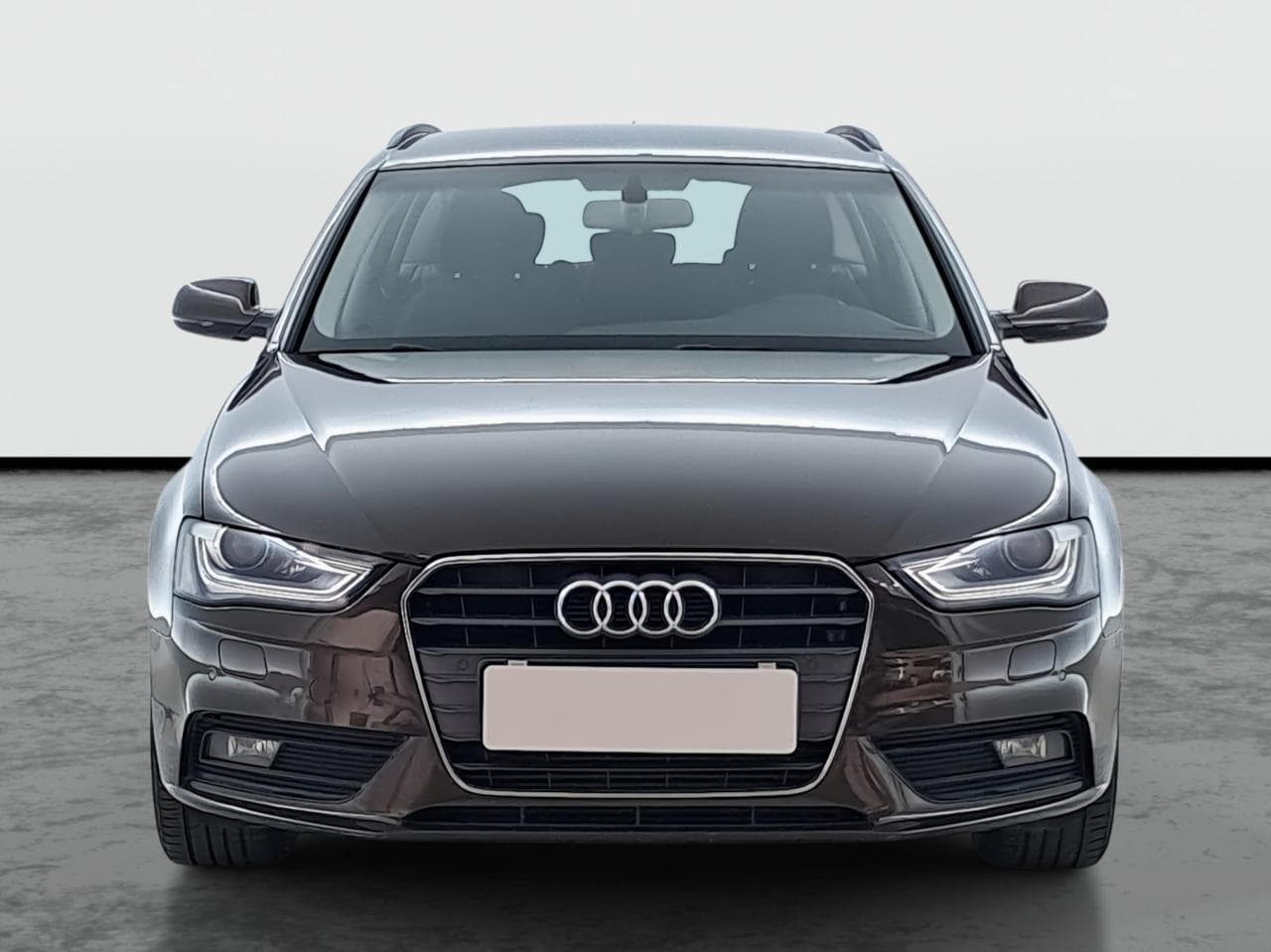 2013 Audi A4 - 2