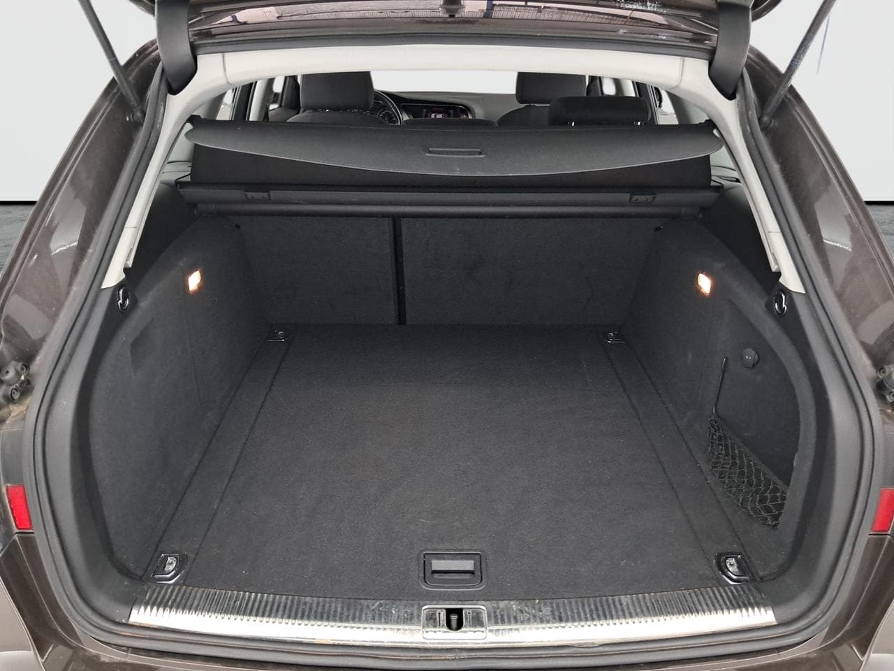 2013 Audi A4 - 20