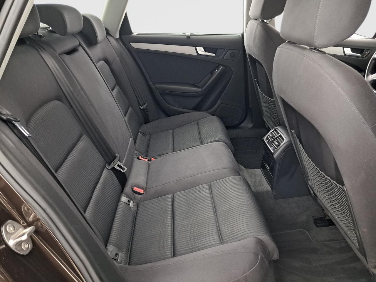 2013 Audi A4 - 13