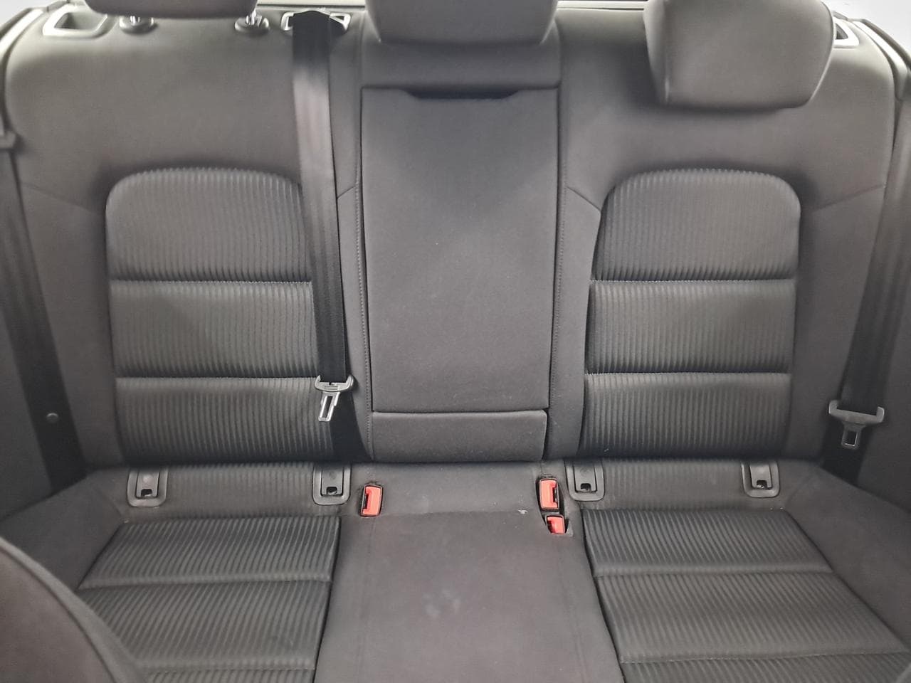 2013 Audi A4 - 14