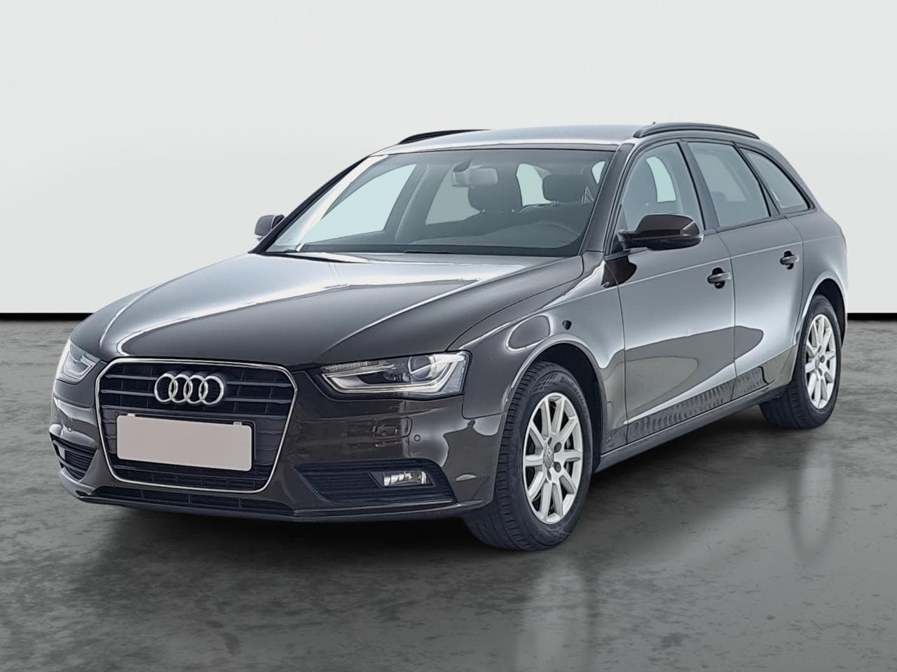 2013 Audi A4 - 3