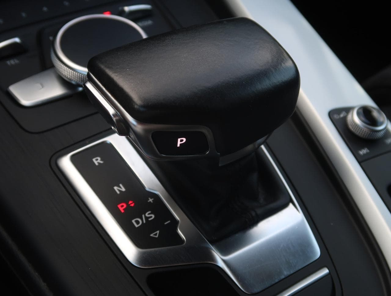 2017 Audi A4 - 19