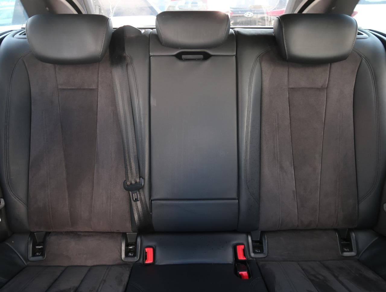 2017 Audi A4 - 14