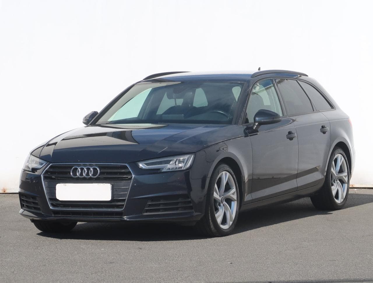 2017 Audi A4 - 3