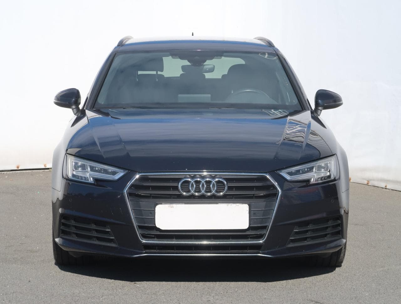 2017 Audi A4 - 2