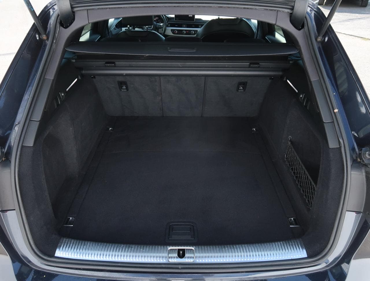 2017 Audi A4 - 20