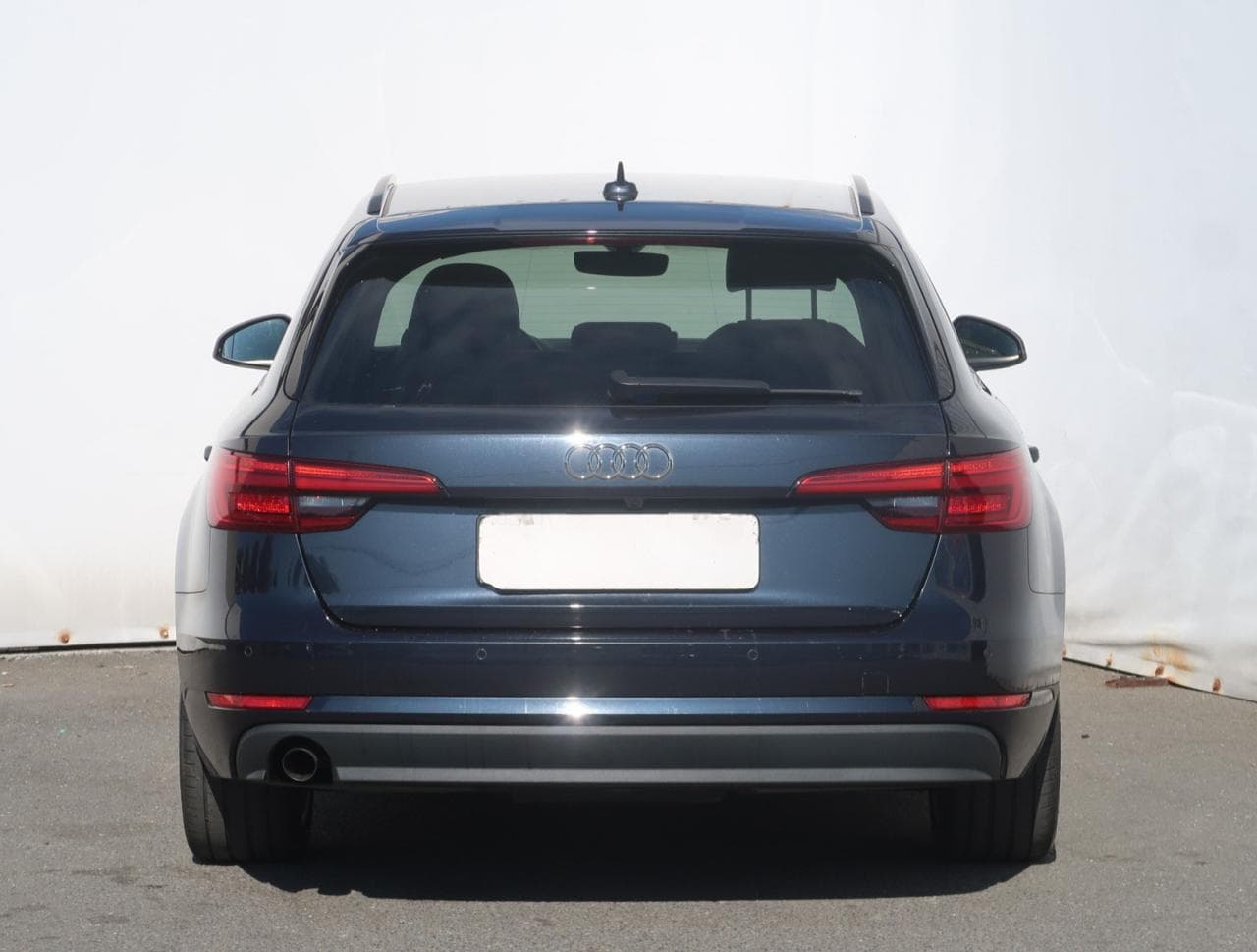 2017 Audi A4 - 6