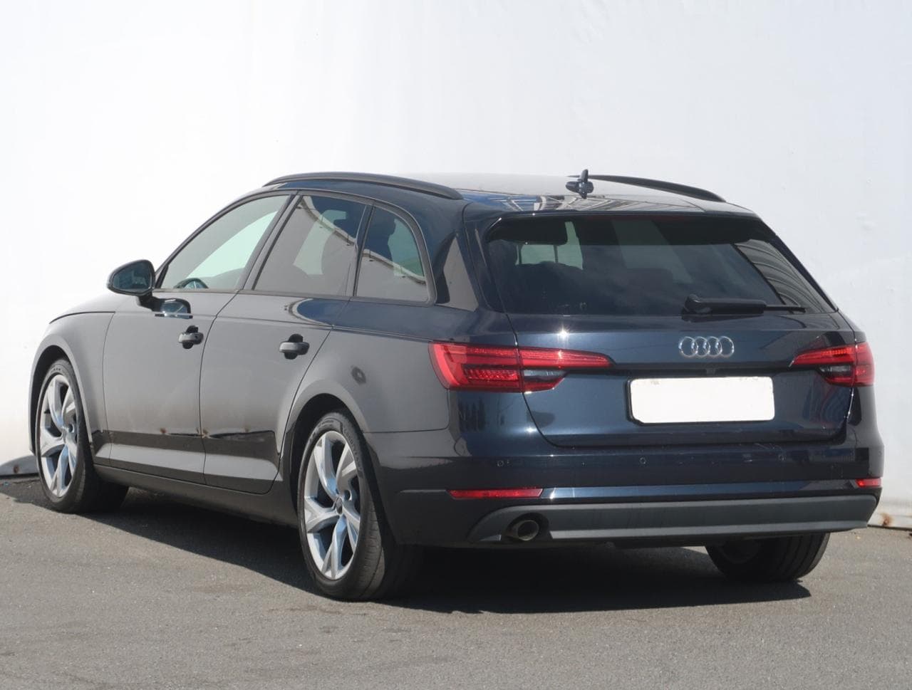2017 Audi A4 - 5