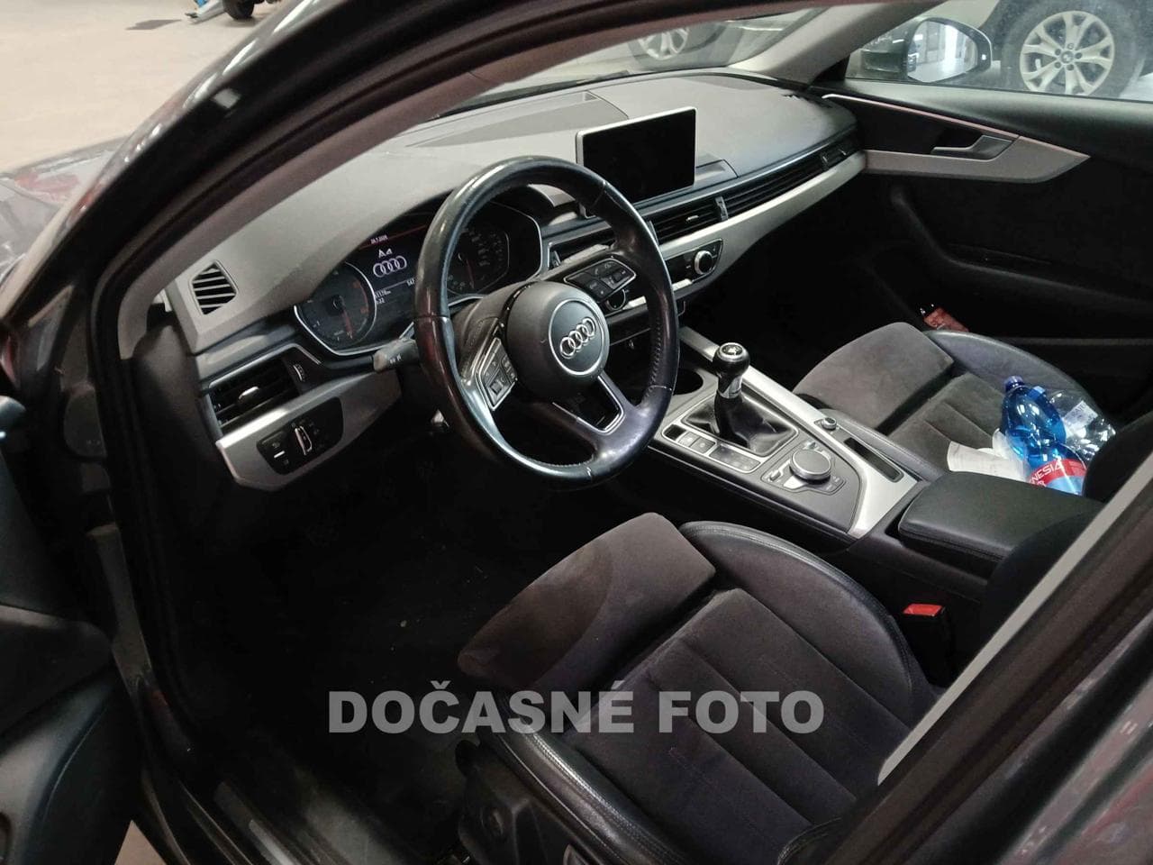 2017 Audi A4 - 3
