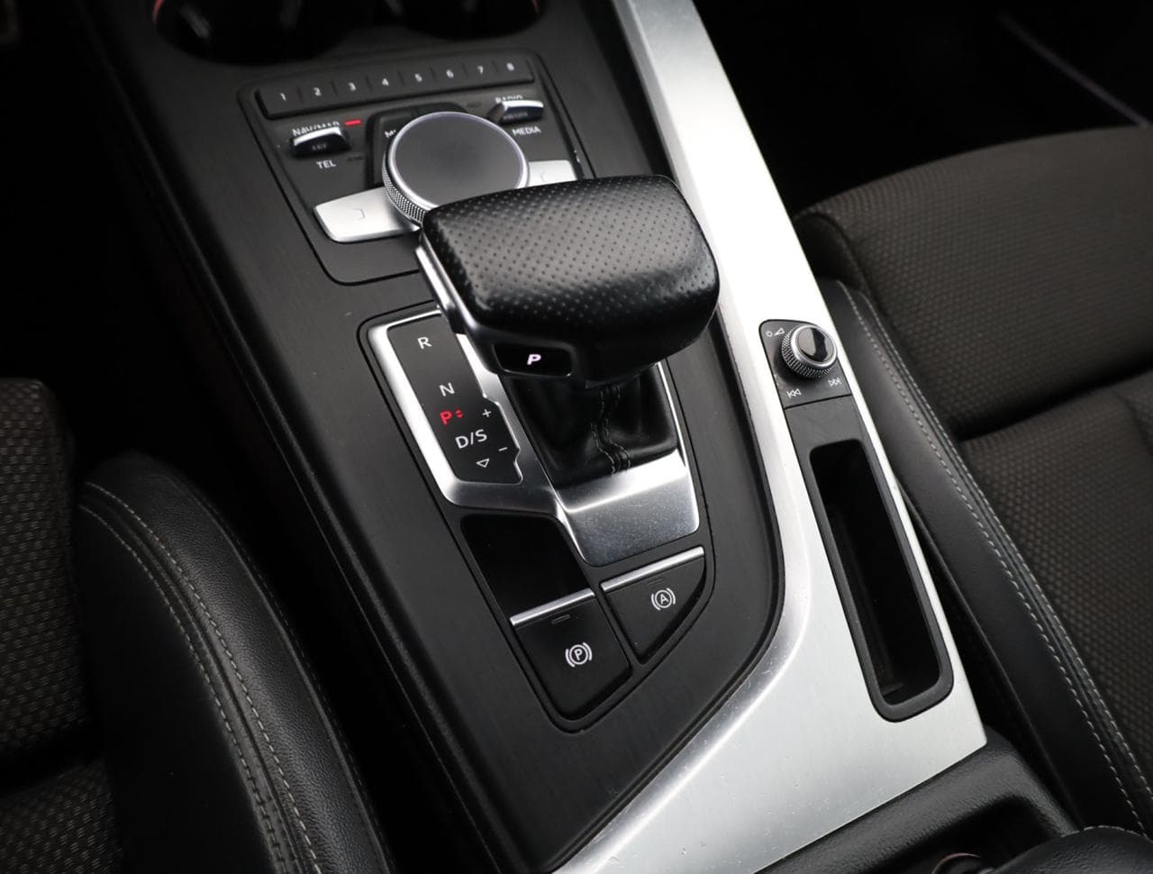 2016 Audi A4 - 20