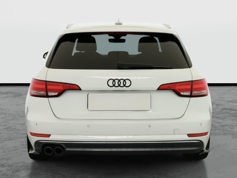 2016 Audi A4 - 6