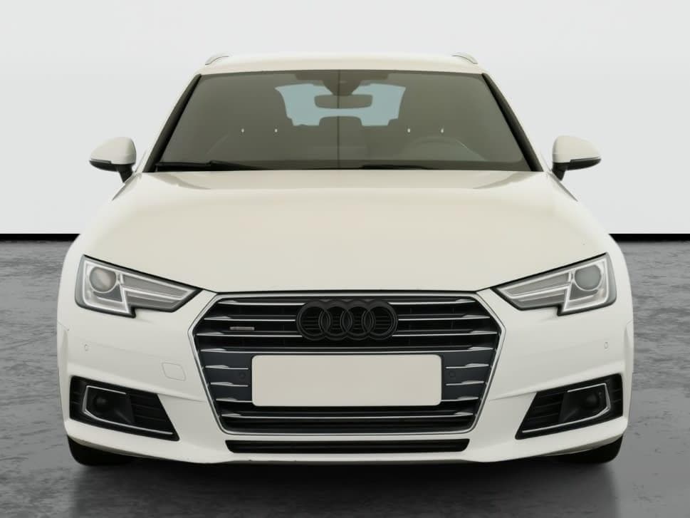 2016 Audi A4 - 2