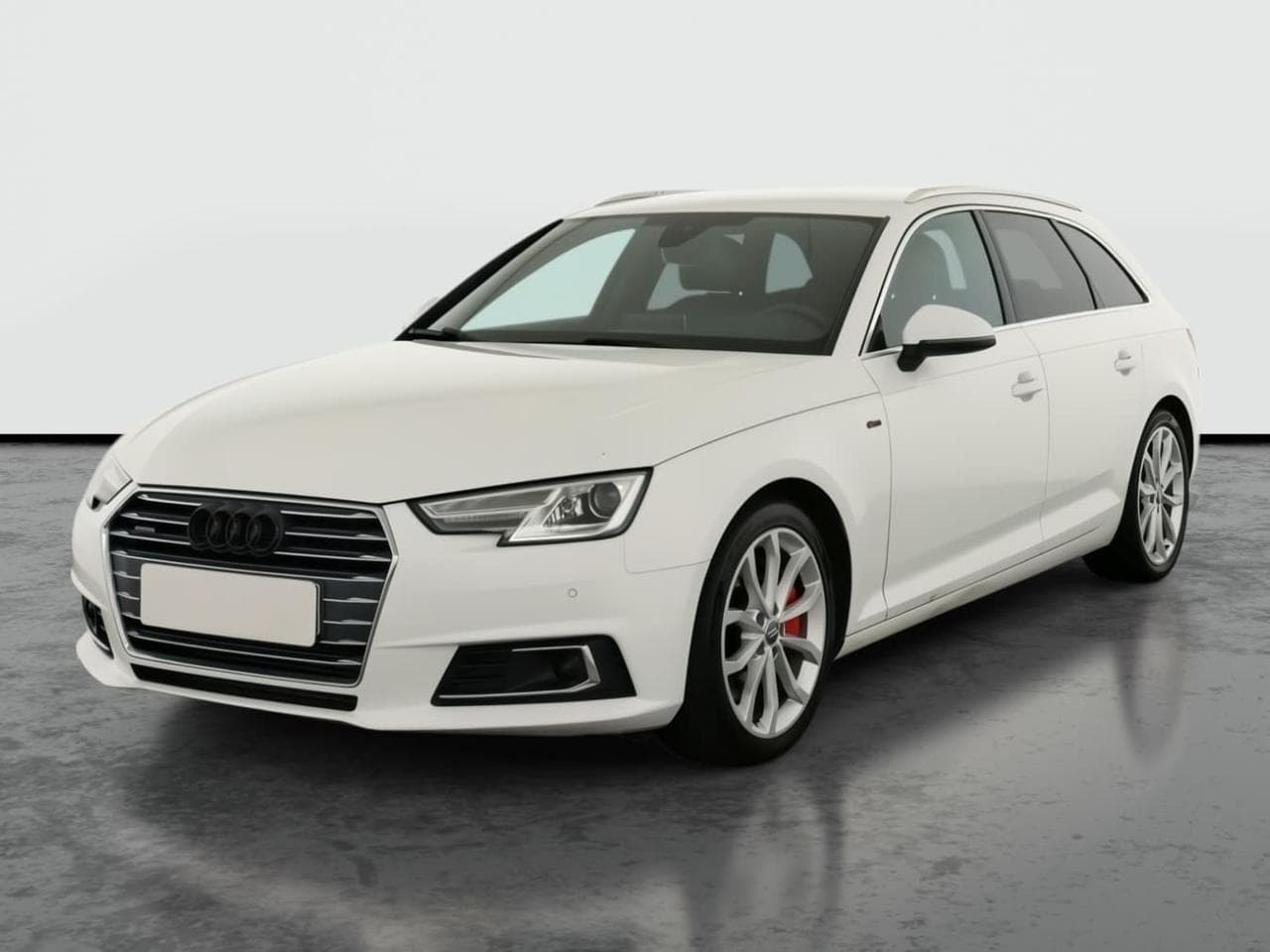 2016 Audi A4 - 3