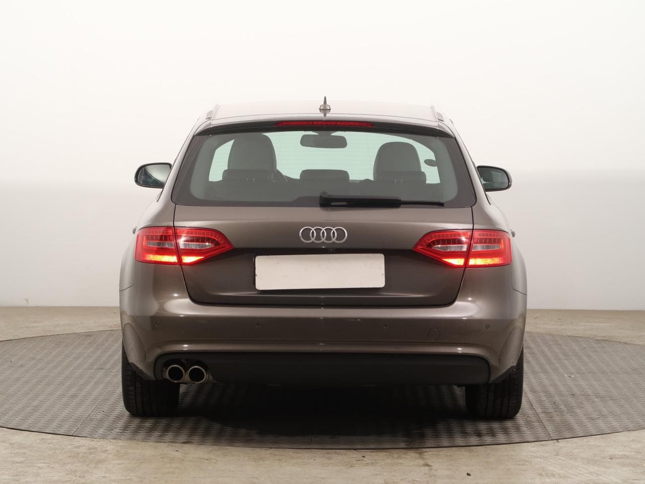 2015 Audi A4 - 6