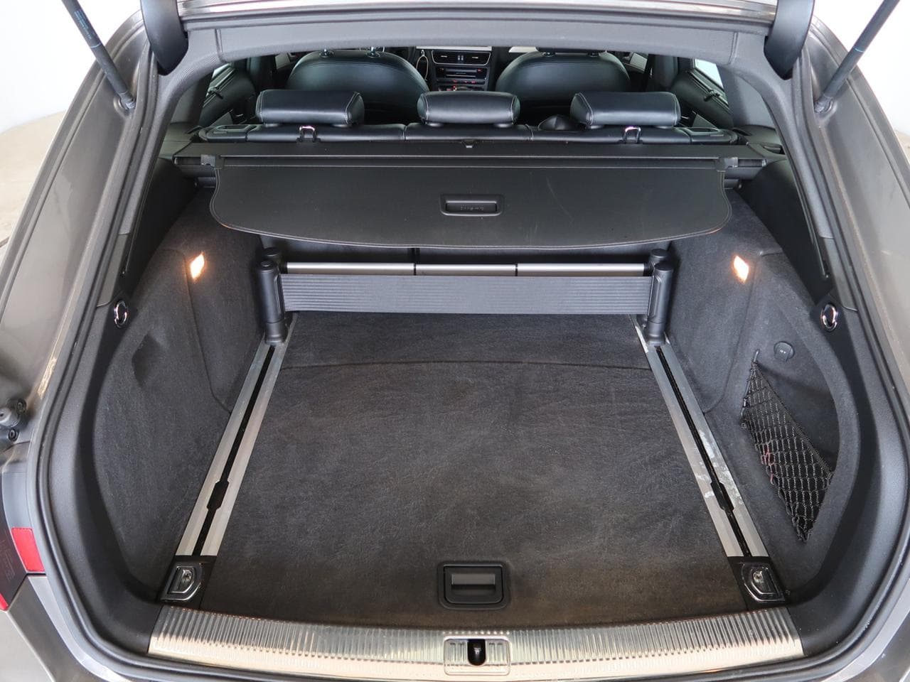 2015 Audi A4 - 19