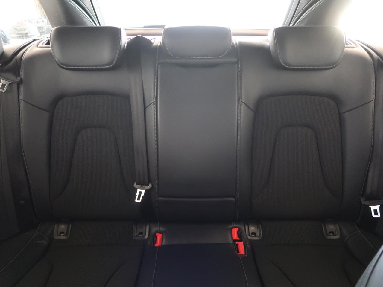 2015 Audi A4 - 14