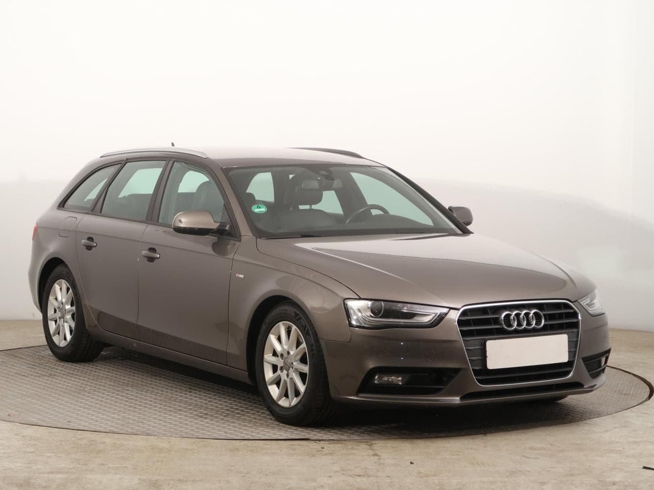 2015 Audi A4