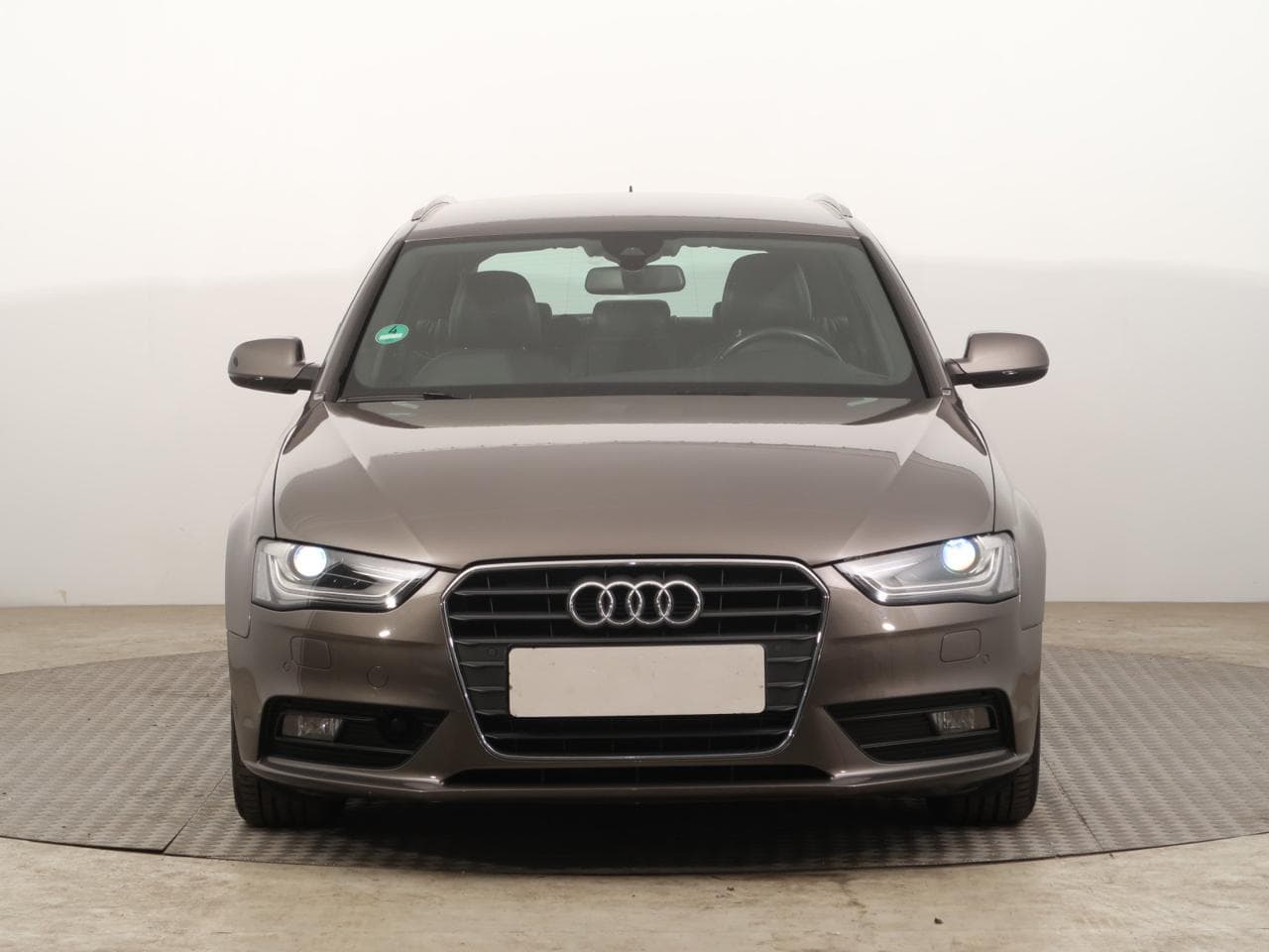2015 Audi A4 - 2
