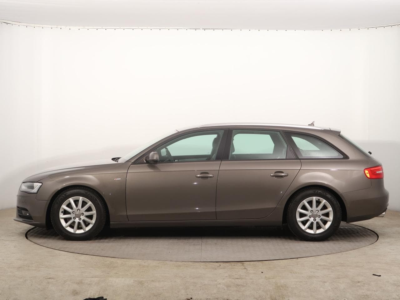 2015 Audi A4 - 4