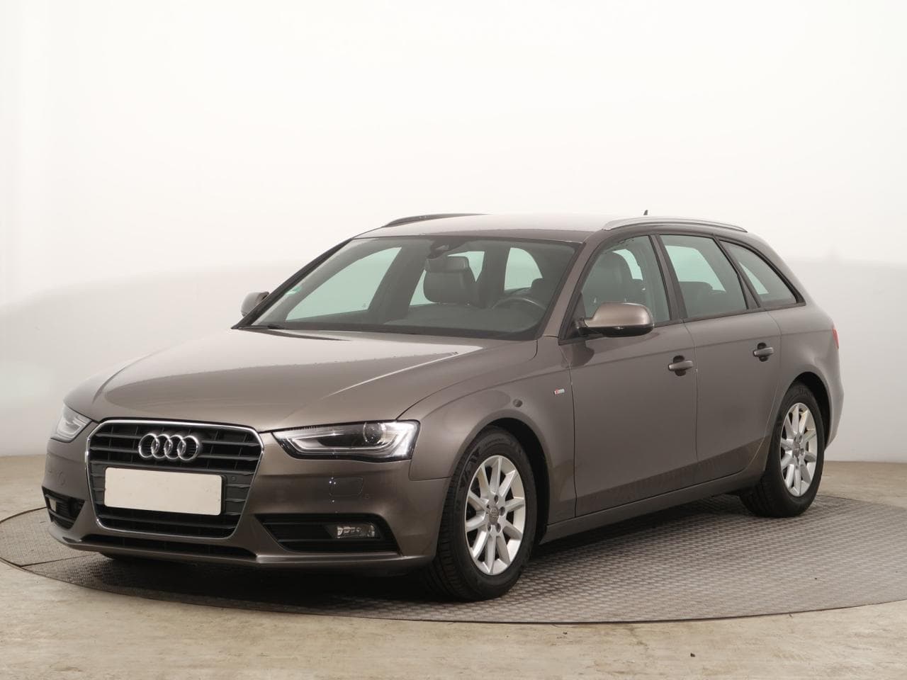 2015 Audi A4 - 3