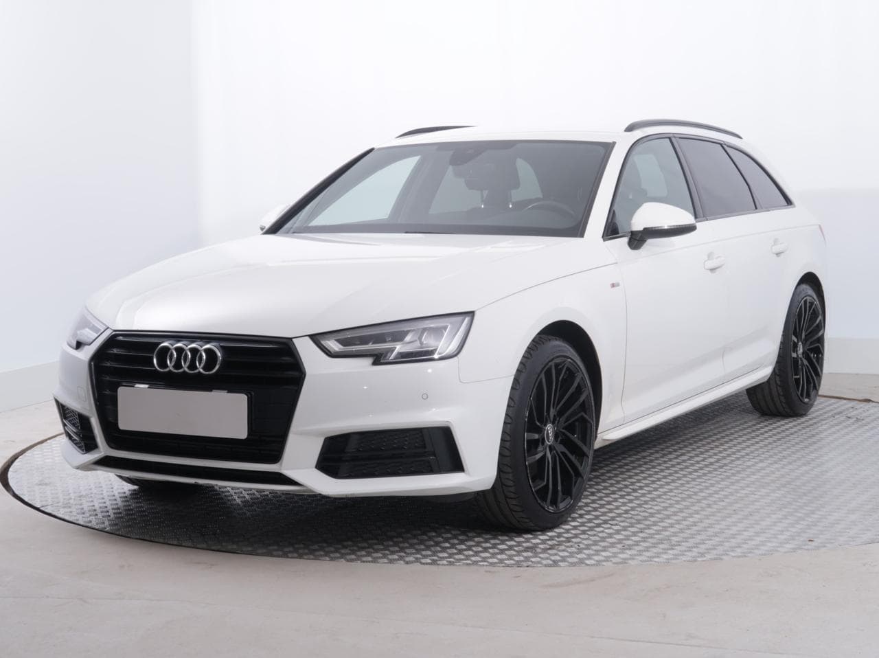 2018 Audi A4 - 3