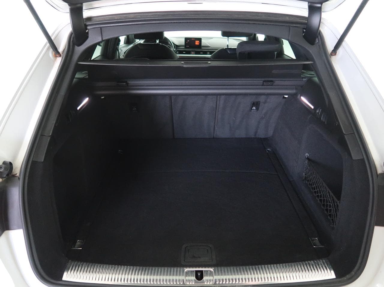 2018 Audi A4 - 20