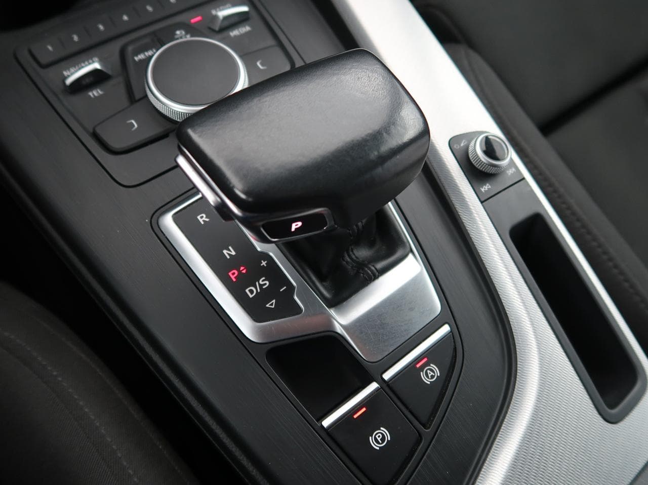 2018 Audi A4 - 19